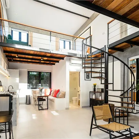 Berawa Lofts #2 Managed By Cpm Bali Apartment