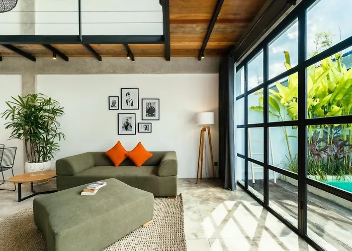 Berawa Loft #2