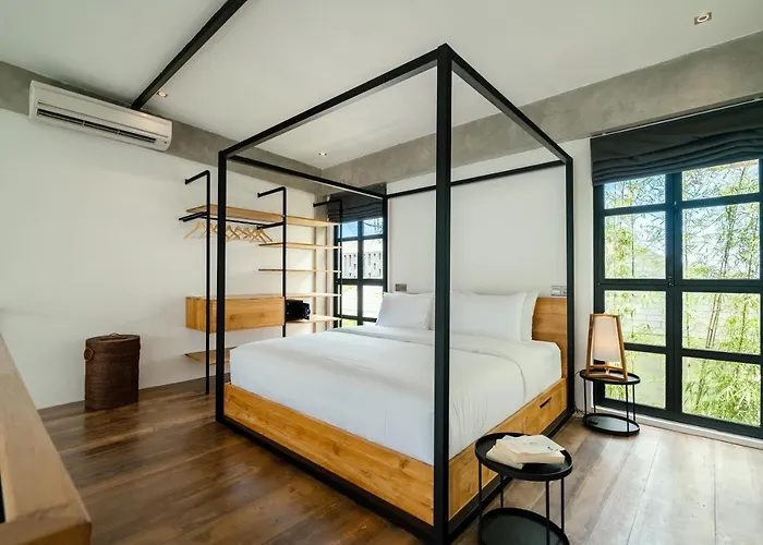 Berawa Loft #2 *