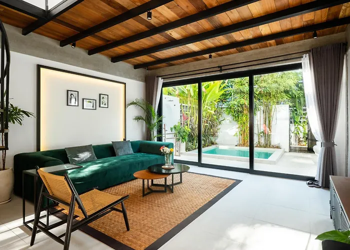 Berawa Loft #2