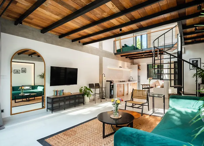 Berawa Loft #2 *