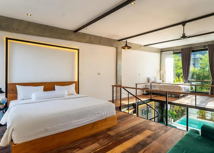 Berawa Loft #2